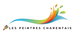 Logo Peintres Charentais